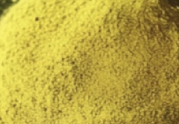 Appearance image for 3-picolinaldehyde-N-oxide