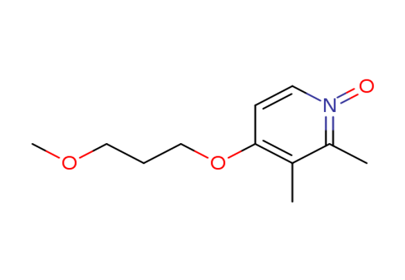 2,5-Dibromopyridine N-Oxide