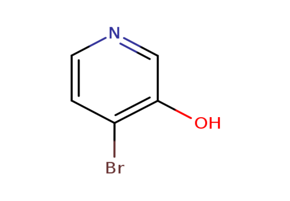 4-Bromo-3-hydroxypyridine