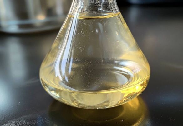 Appearance image for 3-fluoropyridazine-4-carbonitrile