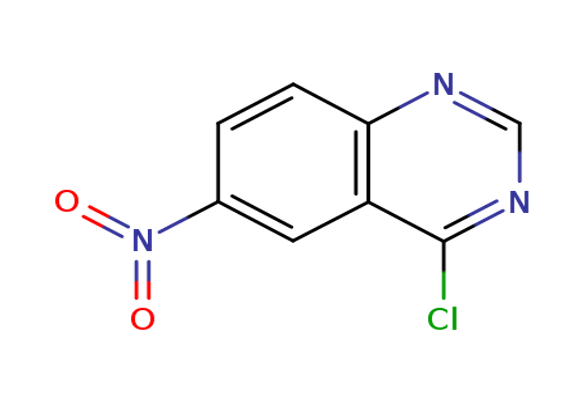 4-chloro-6-nitroquinazoline