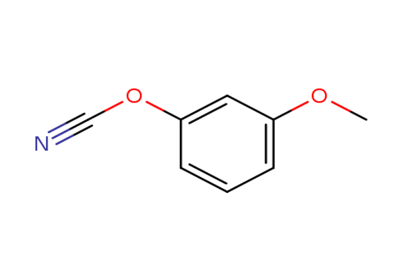 3-Methoxy-phenylcyanat