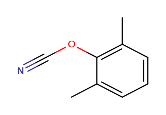 2,6-Dimethyl-phenylcyanat