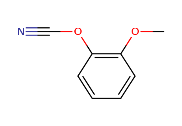 2-Methyl phenylcyanate