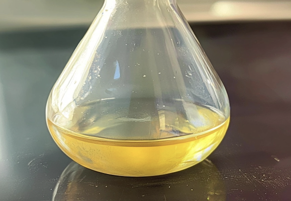 Appearance image for 3-chloro-6-(3-chloro-4-fluorophenyl)pyridazine