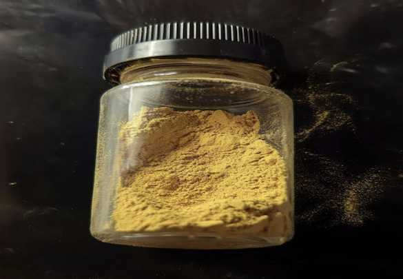 Appearance image for Methyl 1-methyl-4-nitro-1H-pyrazole-5-carboxylate