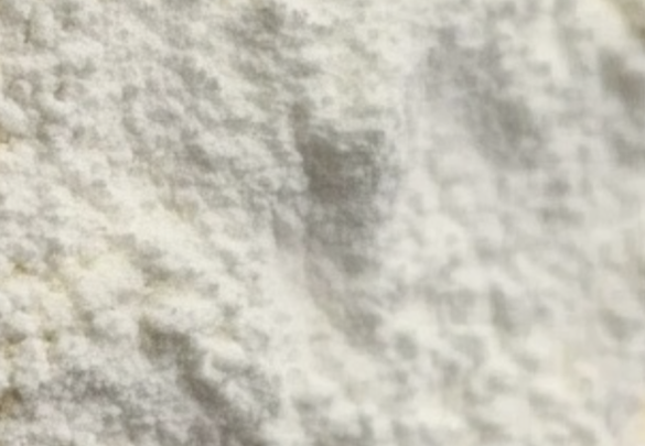 Appearance image for 4-Bromo-2,5-dimethylbenzoic acid