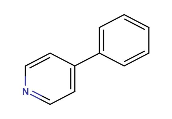 4-Phenylpyridine