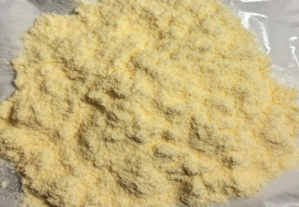 Appearance image for 4-(Chlorosulfonyl)-benzoic acid methyl ester