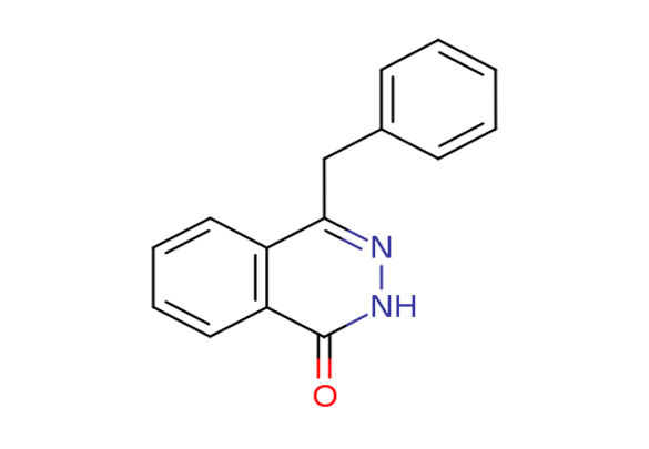 4-benzyl-phthalazin-1-one