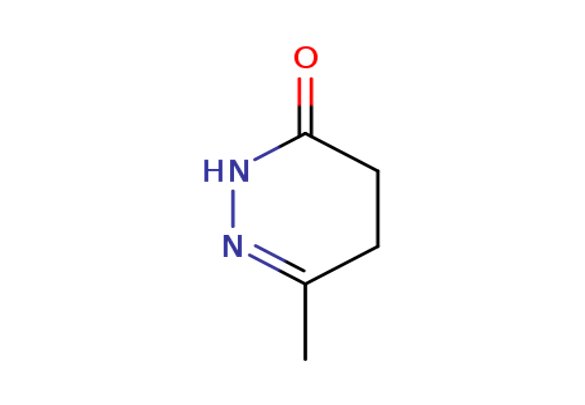 4,5-Dihydro-6-methylpyridazin-3(2H)-one