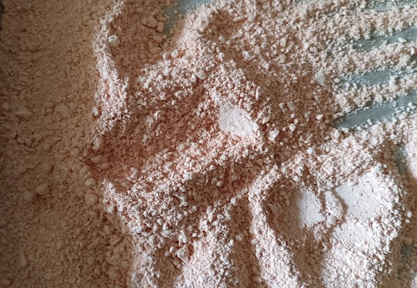 Appearance image for 3,5-dibromo-4-pyridinol