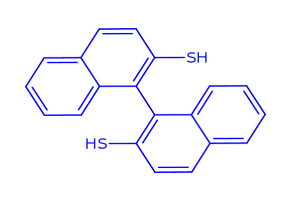 1,1’-Binaphthalene]-2,2’-dithiol