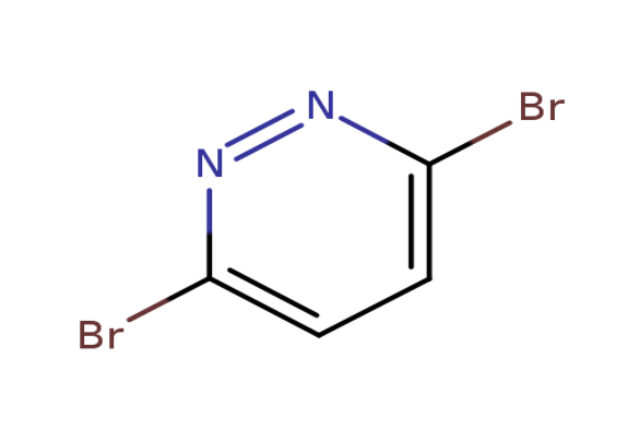 3,6-Dibromopyridazide