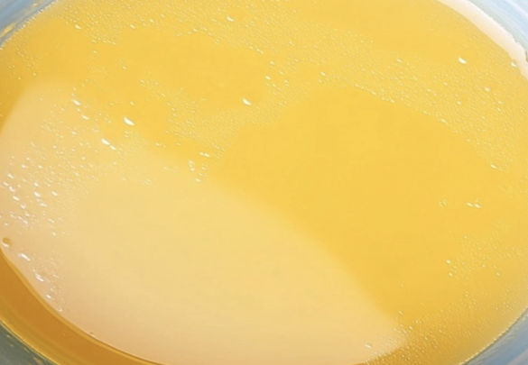Appearance image for 6-ethyl-1-indanone