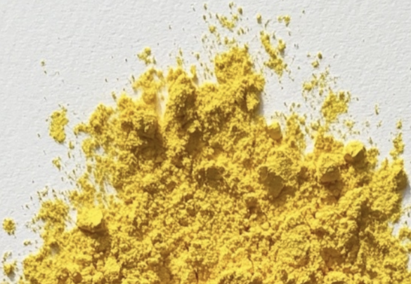 Appearance image for 5-amino-4-hydroxy-2-nitrobenzonitrile