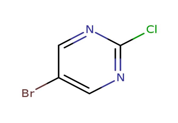 5-Bromo-2-chloropyrimidine