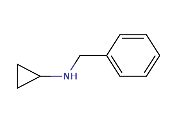 N-Cyclopropyl-benzylaMine