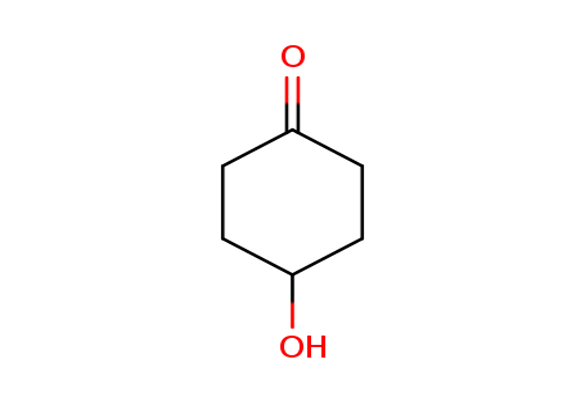 4-hydroxy-cyclohexanone