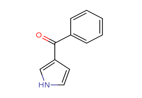 3-Benzoylpyrrole