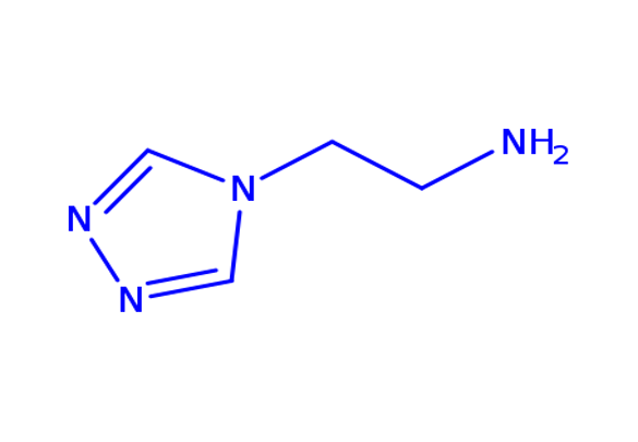 4-(2-Aminoethyl)-4H-1,2,4-triazole