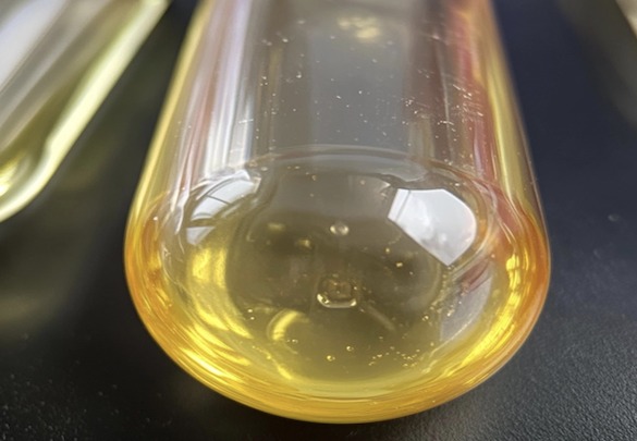 Appearance image for 3-Pyridineethanol