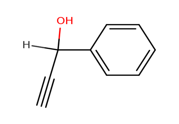 1-Phenylprop-2-yn-1-ol
