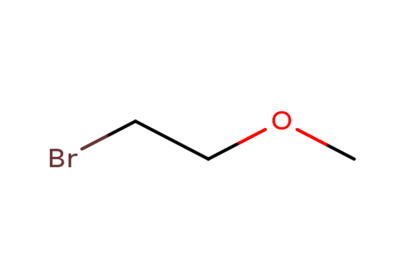 2-Bromoethyl methyl ether