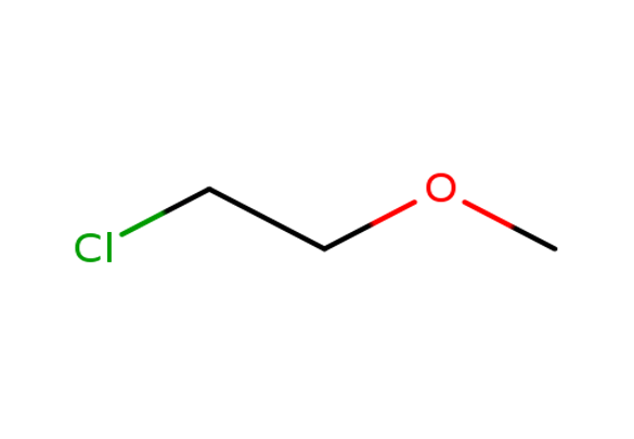 2-Methoxyethyl chloride