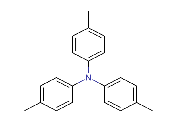 4,4',4''-Trimethyltriphenylamine