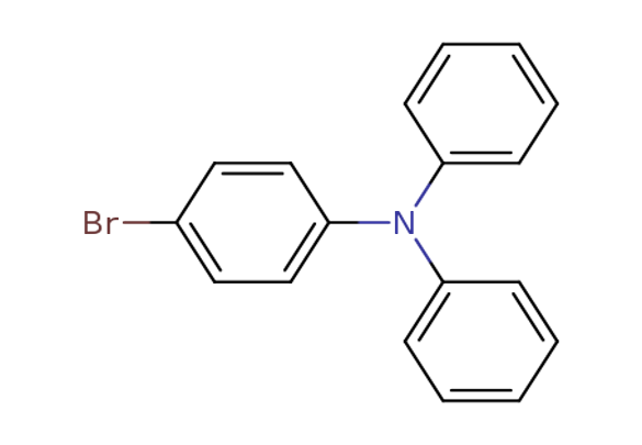 4-Bromotriphenylamine