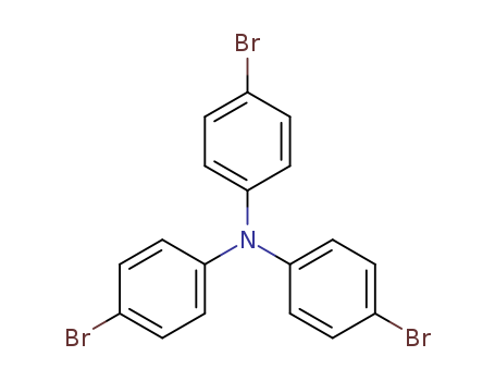 Tris(4-bromophenyl)amine