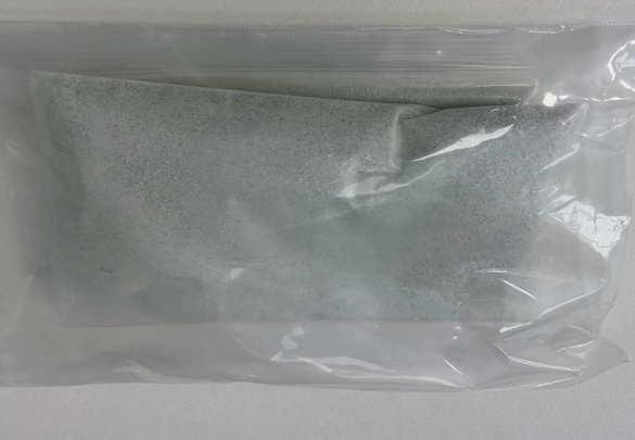Appearance image for 4-methyl-3-(methylsulfonyl)aniline