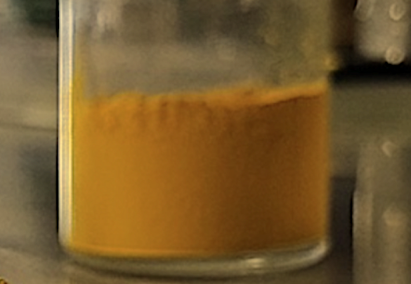 Appearance image for Tert-butyl-4-bromopent-4-enoate