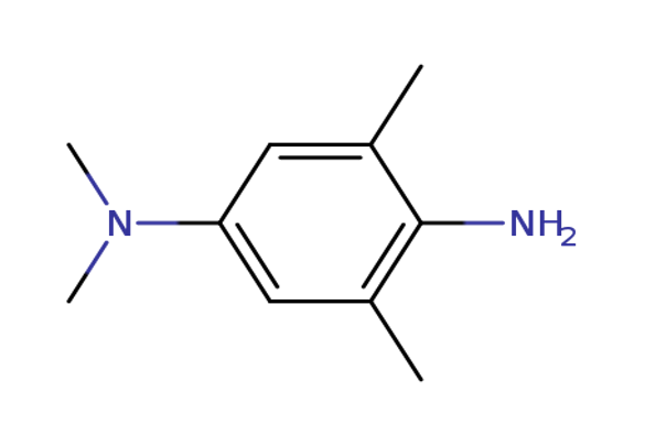 N-(4-Amino-3,5-dimethylphenyl)-n,n-dimethylamine