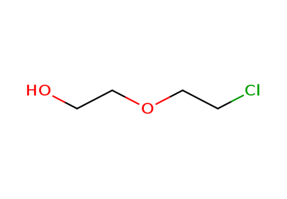 2-(2-Chloroethoxy)ethanol