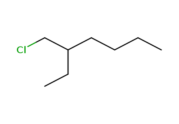 2-Ethylhexylchloride