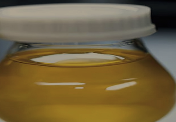 Appearance image for 3-chloro-1-propanol