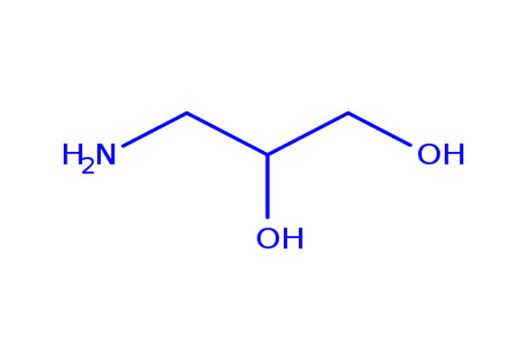 3-Amino-1,2-propanediol