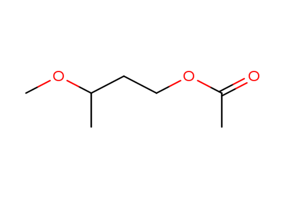 3-Methoxybutyl acetate