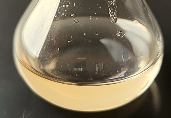 Appearance image for (3R,3aS,6aR)-hexahydrofuro[2,3-b]furan-3-ol