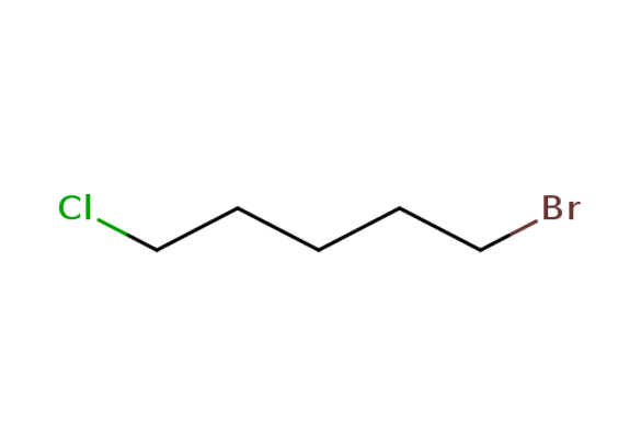 1-Bromo-5-chloropentane
