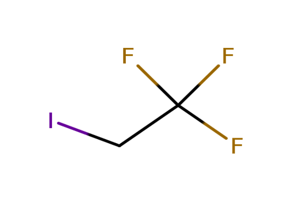 2-Iodo-1,1,1-trifluoroethane