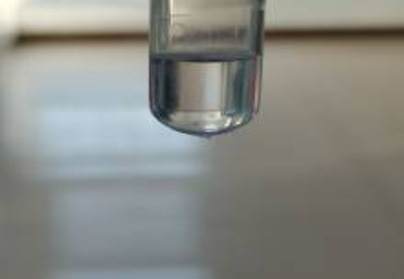 Appearance image for 2-Methyl-4,5-dihydrooxazole