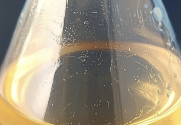 Appearance image for 2-Morpholinoethanol