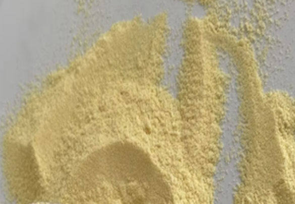 Appearance image for 6-Methoxypyridazine-3-carbaldehyde