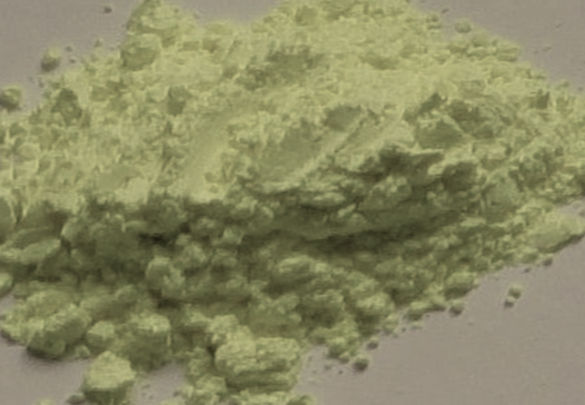 Appearance image for 1-Fluoro-5-nitronaphthalene