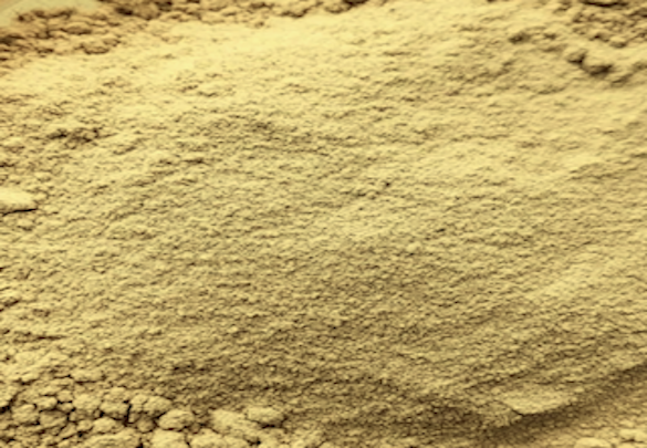 Appearance image for 3-cyanothiophene-2-carboxylic acid