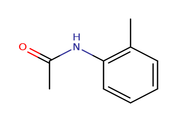 2'-Methylacetanilide