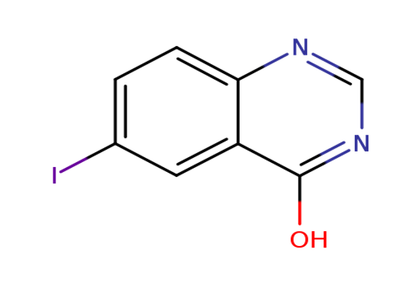 6-Iodoquinazolin-4(3H)-one